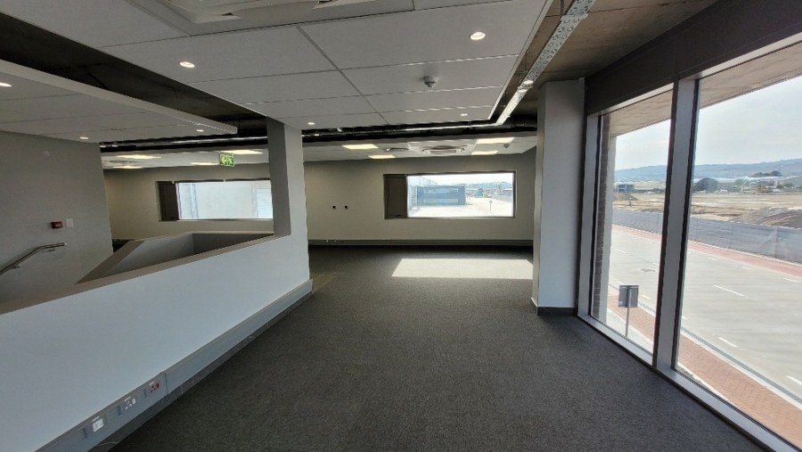 To Let commercial Property for Rent in Blackheath Industrial Western Cape